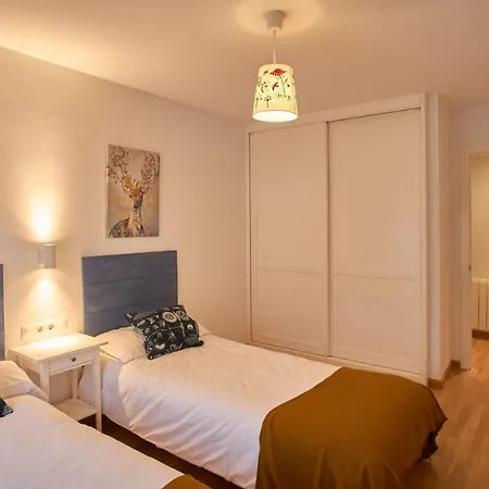 Apartamento Mercado Viejo Ponferrada Exterior foto