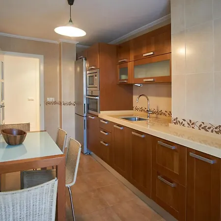 Apartamento Mercado Viejo Ponferrada Exterior foto