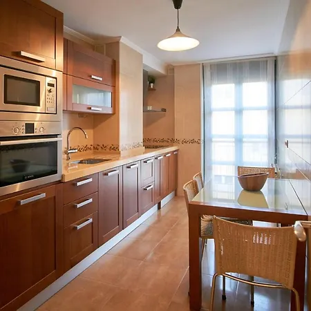 Apartamento Mercado Viejo Ponferrada Exterior foto