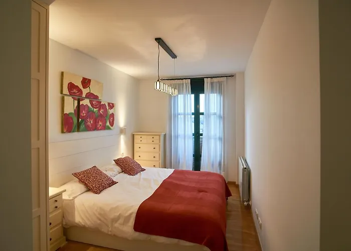 Apartamento Mercado Viejo
