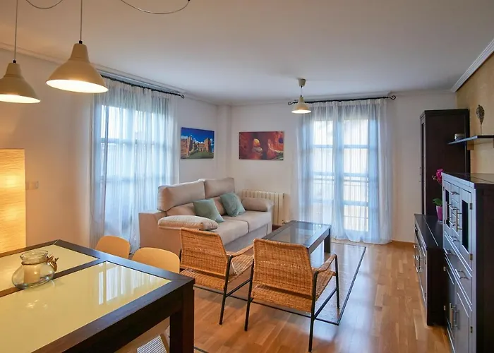 Apartamento Mercado Viejo