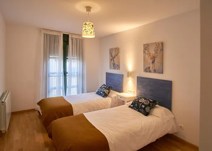 Apartamento Mercado Viejo