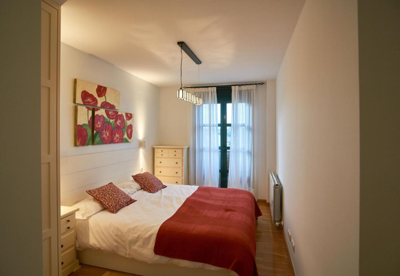 Mercado Viejo Apartment *
