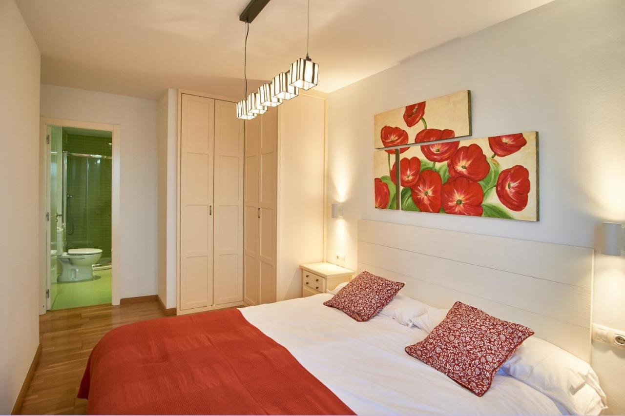 Mercado Viejo Apartment *